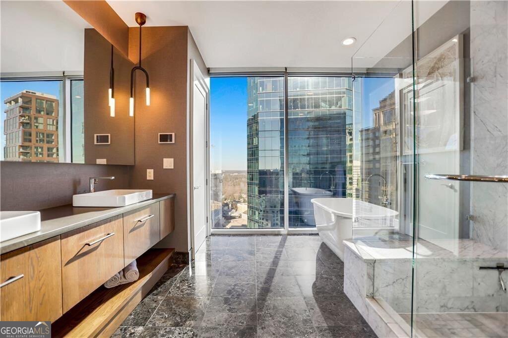 1065 Peachtree Street NE Atlanta GA 30309