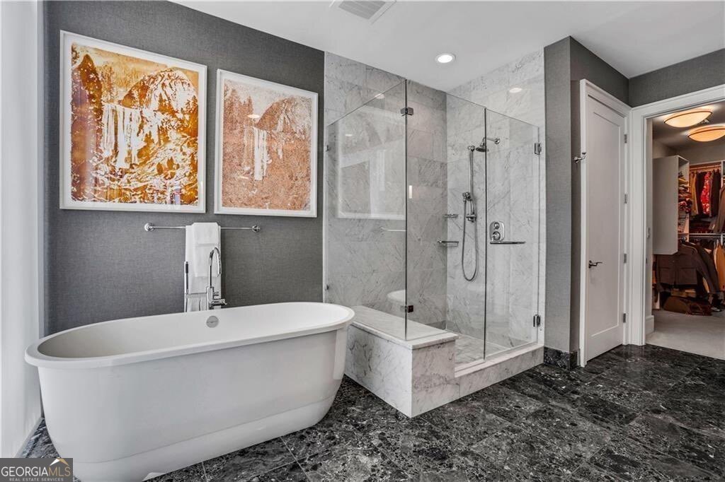 1065 Peachtree Street NE Atlanta GA 30309