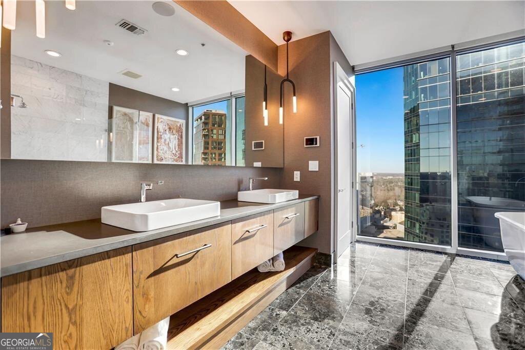 1065 Peachtree Street NE Atlanta GA 30309