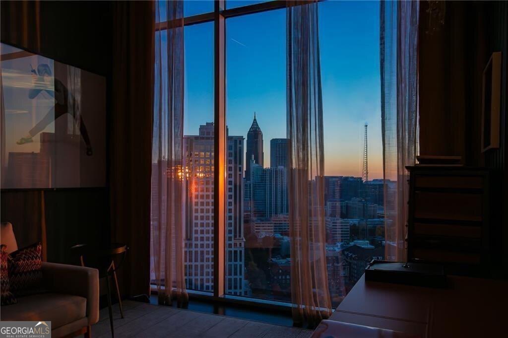 1065 Peachtree Street NE Atlanta GA 30309