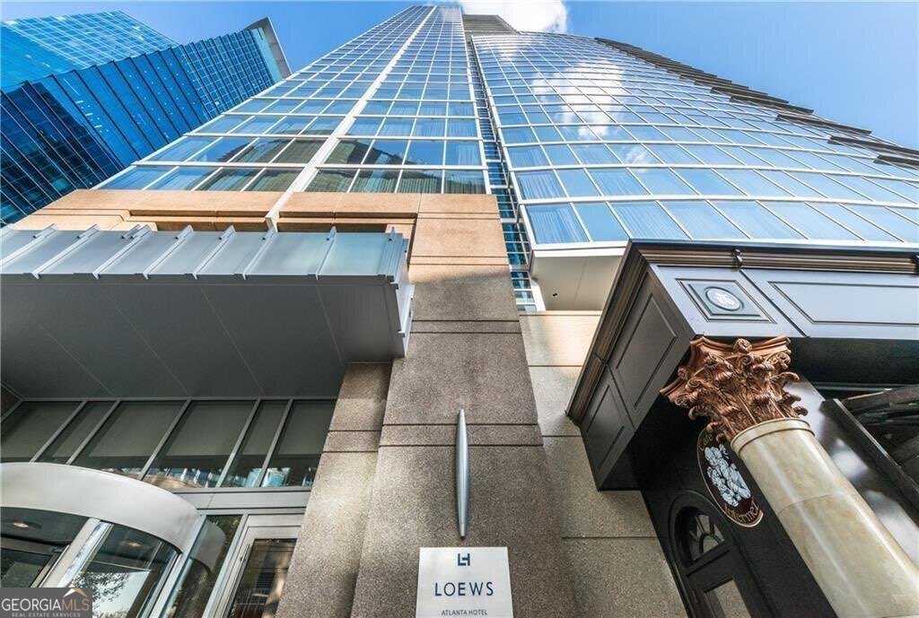 1065 Peachtree Street NE Atlanta GA 30309