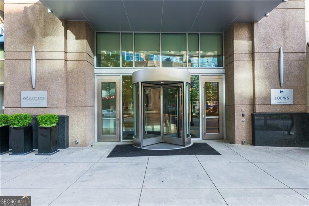 1065 Peachtree Street NE Atlanta GA 30309