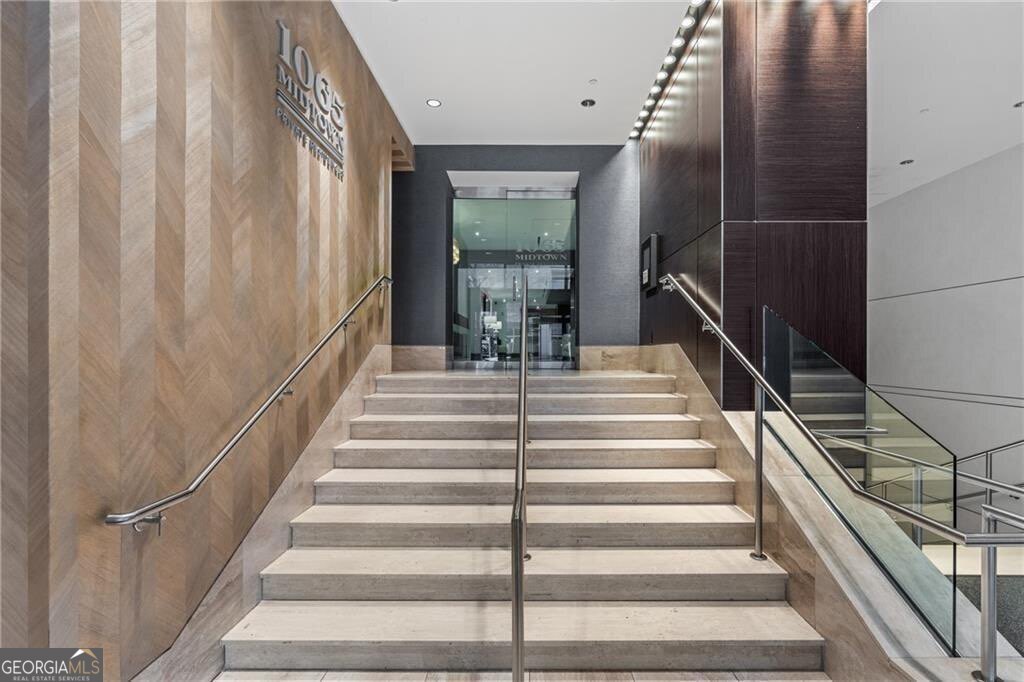 1065 Peachtree Street NE Atlanta GA 30309