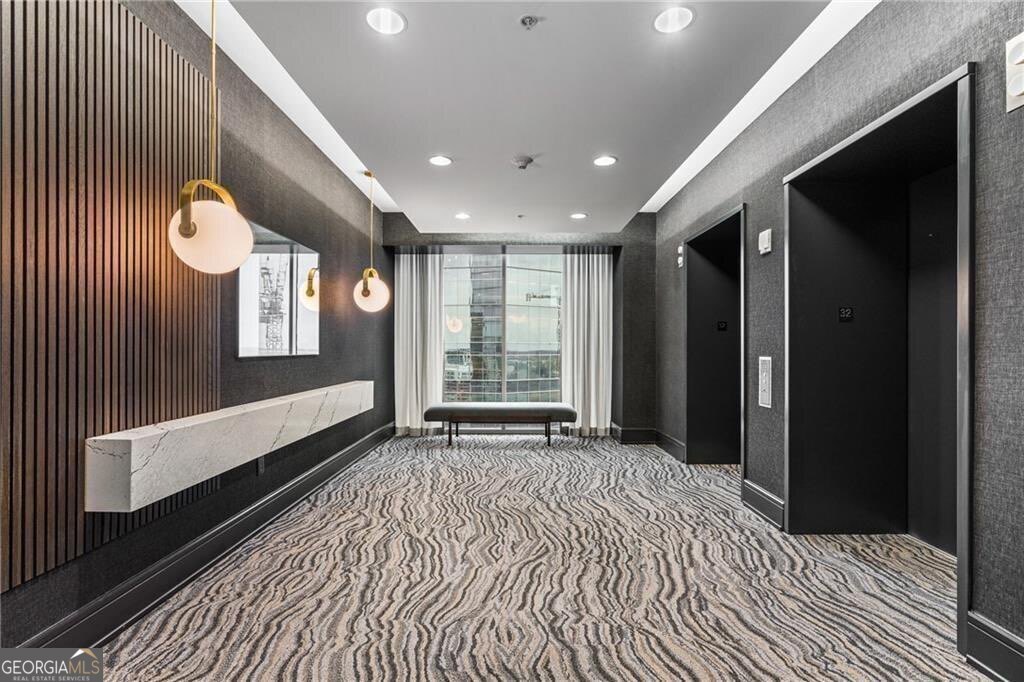 1065 Peachtree Street NE Atlanta GA 30309
