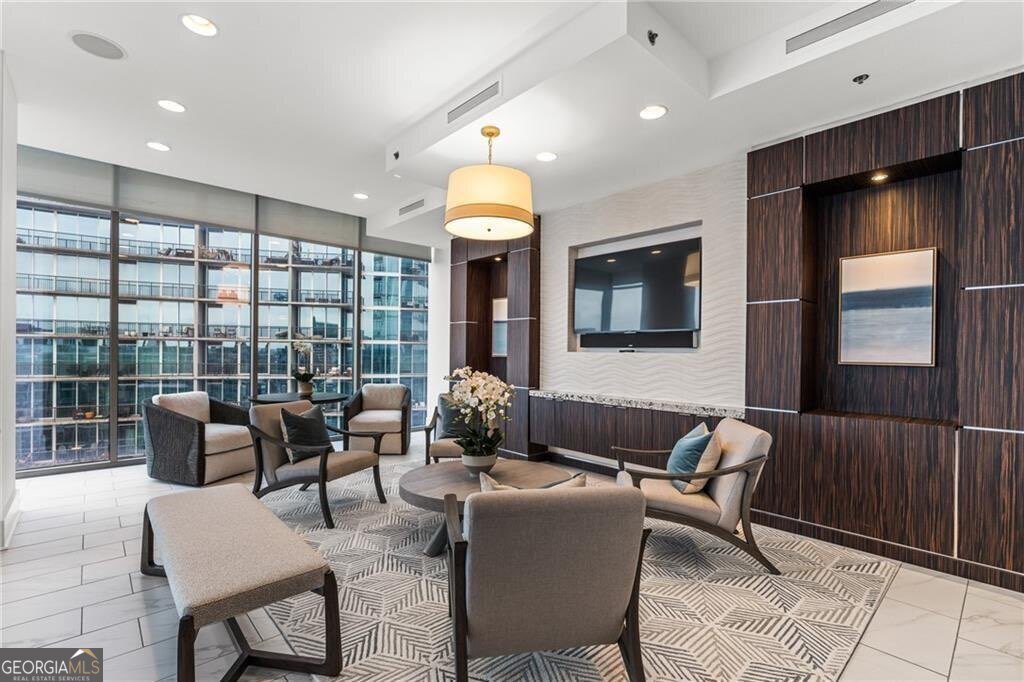 1065 Peachtree Street NE Atlanta GA 30309