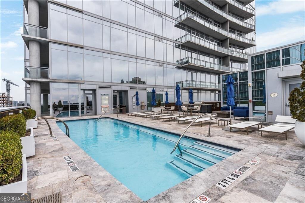 1065 Peachtree Street NE Atlanta GA 30309