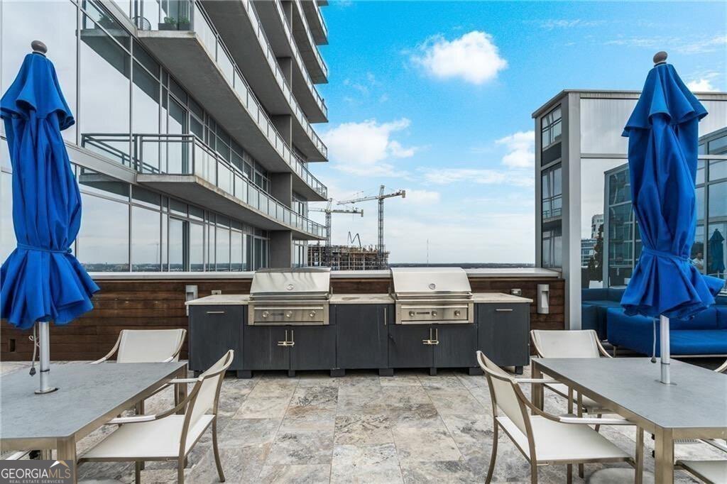 1065 Peachtree Street NE Atlanta GA 30309