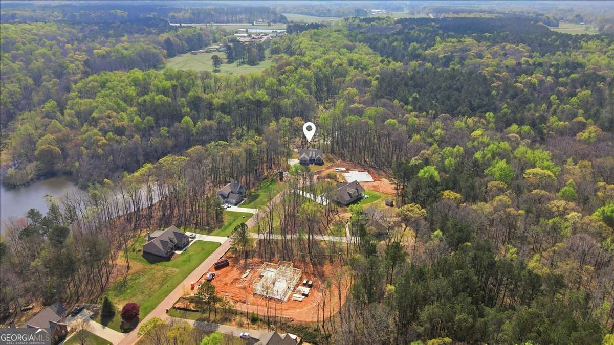 2013 Seclusion Trail Monroe GA 30656