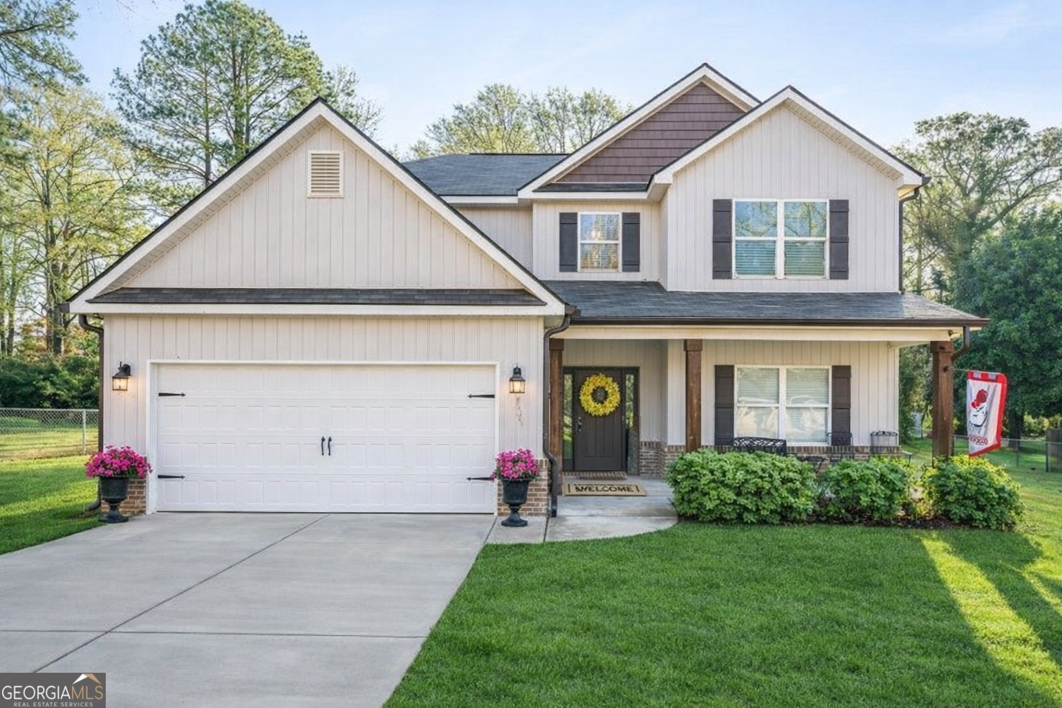1051 Warwick Drive Macon GA 31210