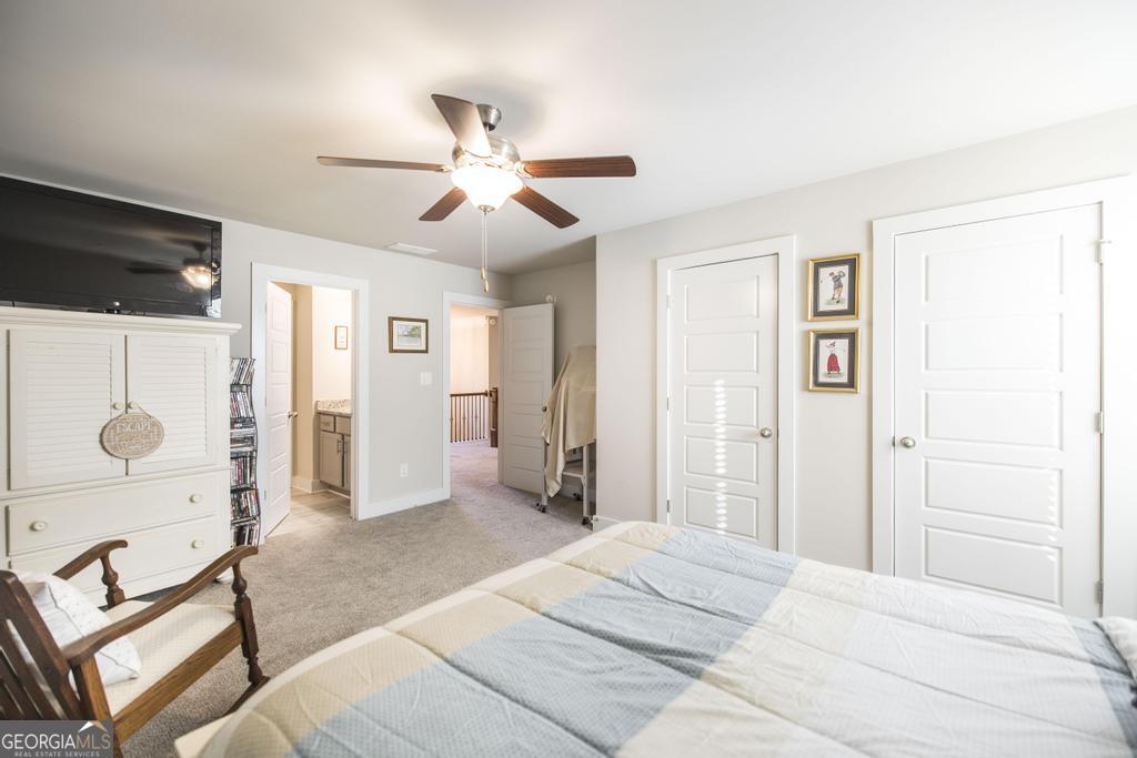 1051 Warwick Drive Macon GA 31210