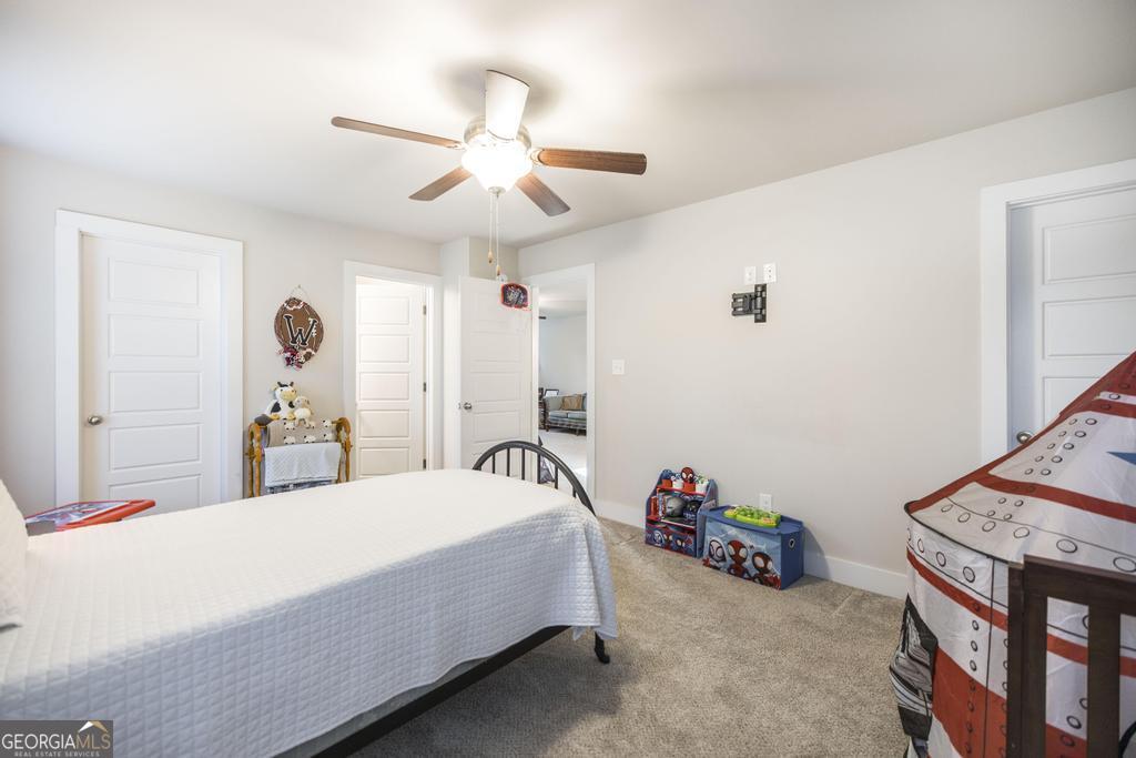 1051 Warwick Drive Macon GA 31210