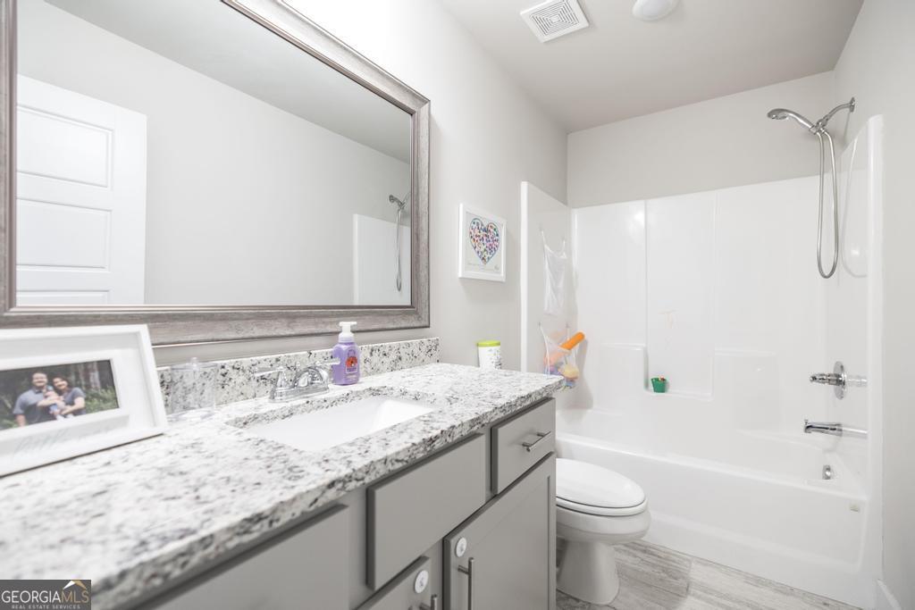 1051 Warwick Drive Macon GA 31210