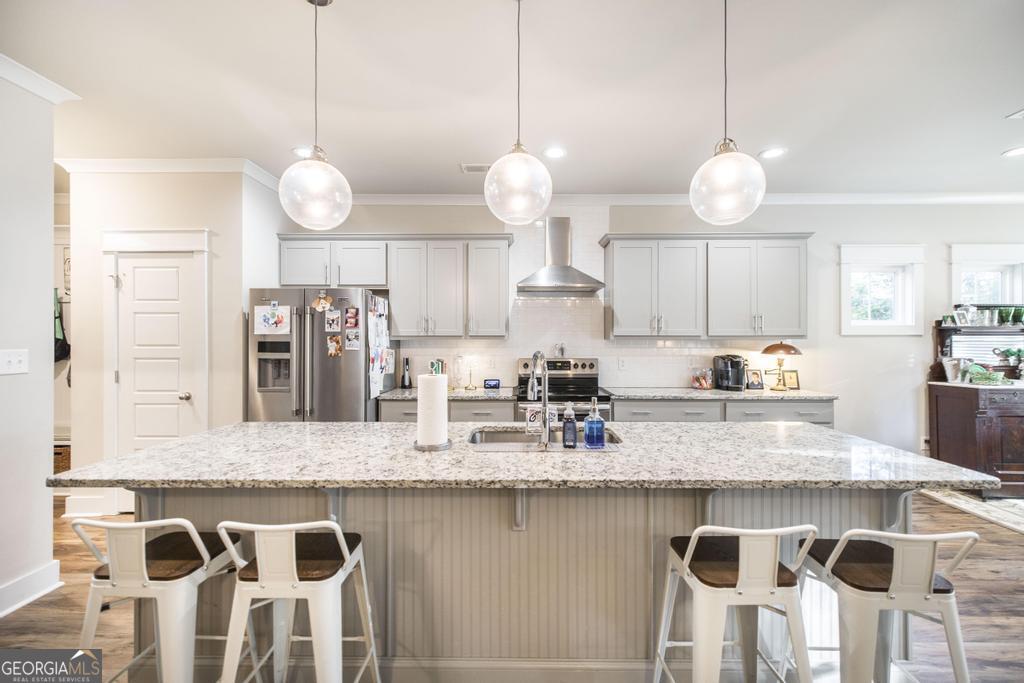 1051 Warwick Drive Macon GA 31210