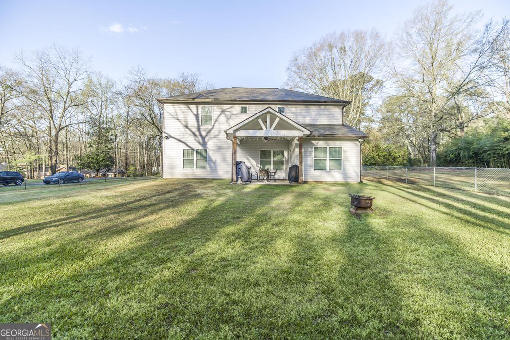 1051 Warwick Drive Macon GA 31210