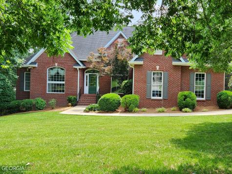 222 Windrose Meadow Lane Clarkesville GA 30523