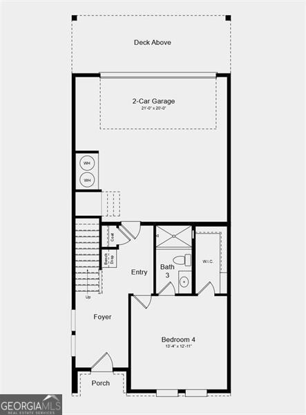 51 Peeples Drive Lawrenceville GA 30046