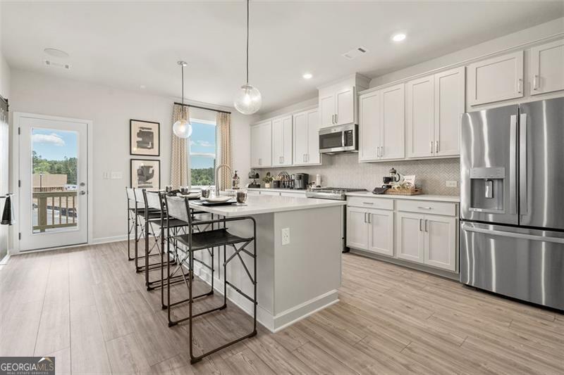51 Peeples Drive Lawrenceville GA 30046