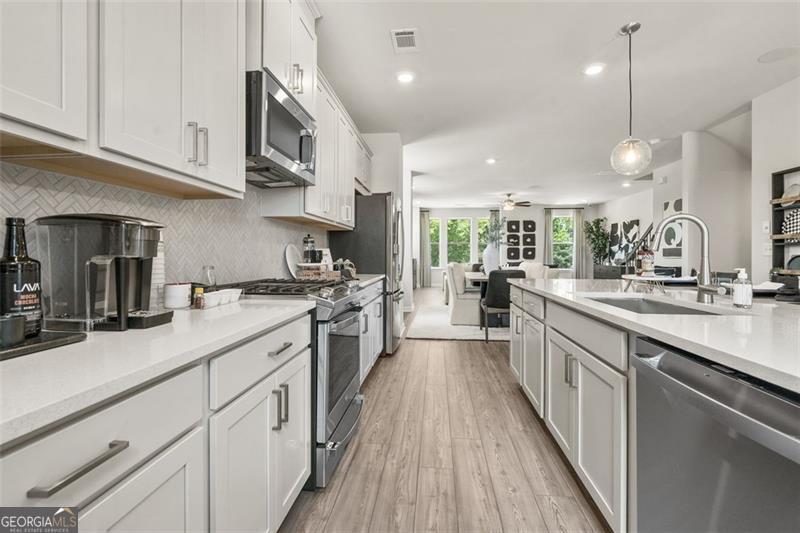 51 Peeples Drive Lawrenceville GA 30046