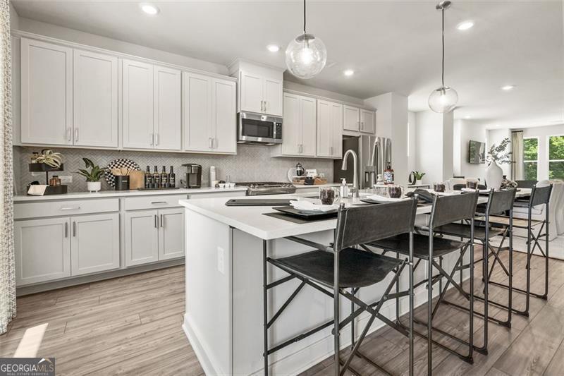 51 Peeples Drive Lawrenceville GA 30046