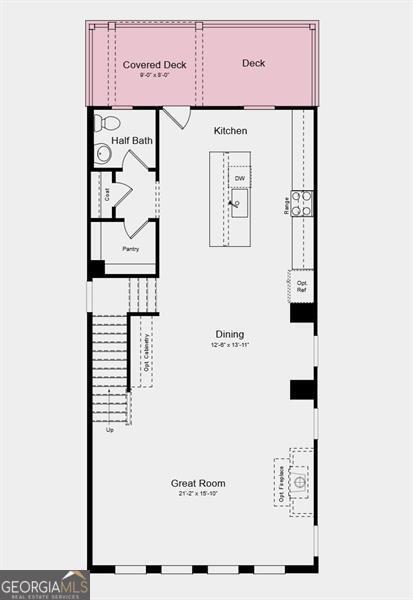 51 Peeples Drive Lawrenceville GA 30046