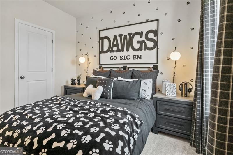 51 Peeples Drive Lawrenceville GA 30046