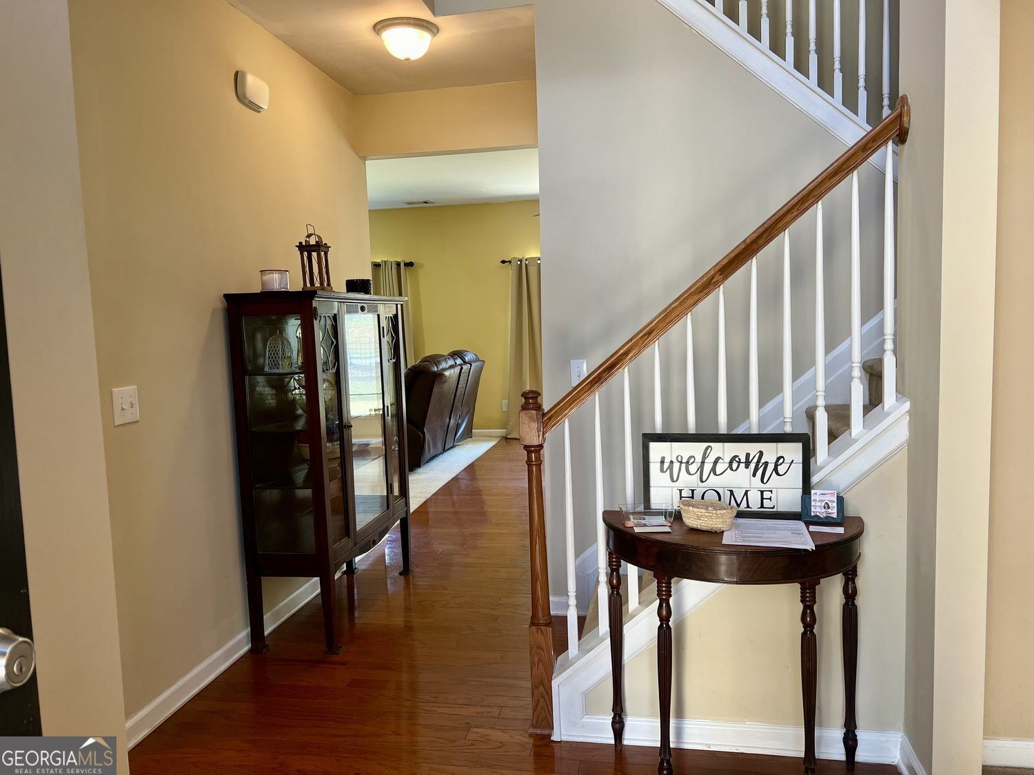1116 Silverbrooke Drive Powder Springs GA 30127