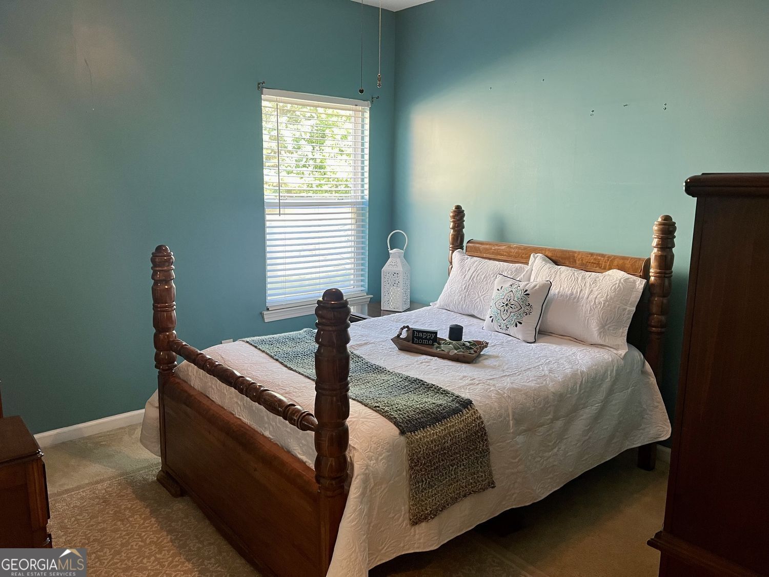 1116 Silverbrooke Drive Powder Springs GA 30127