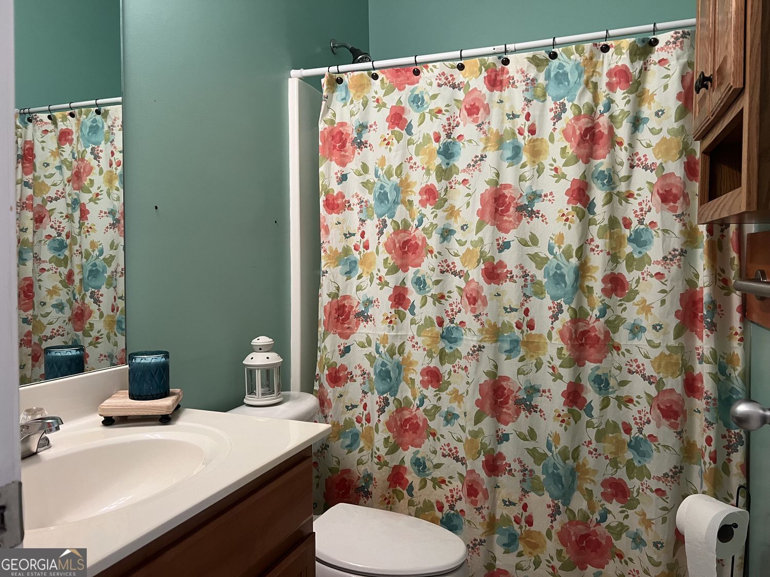 1116 Silverbrooke Drive Powder Springs GA 30127