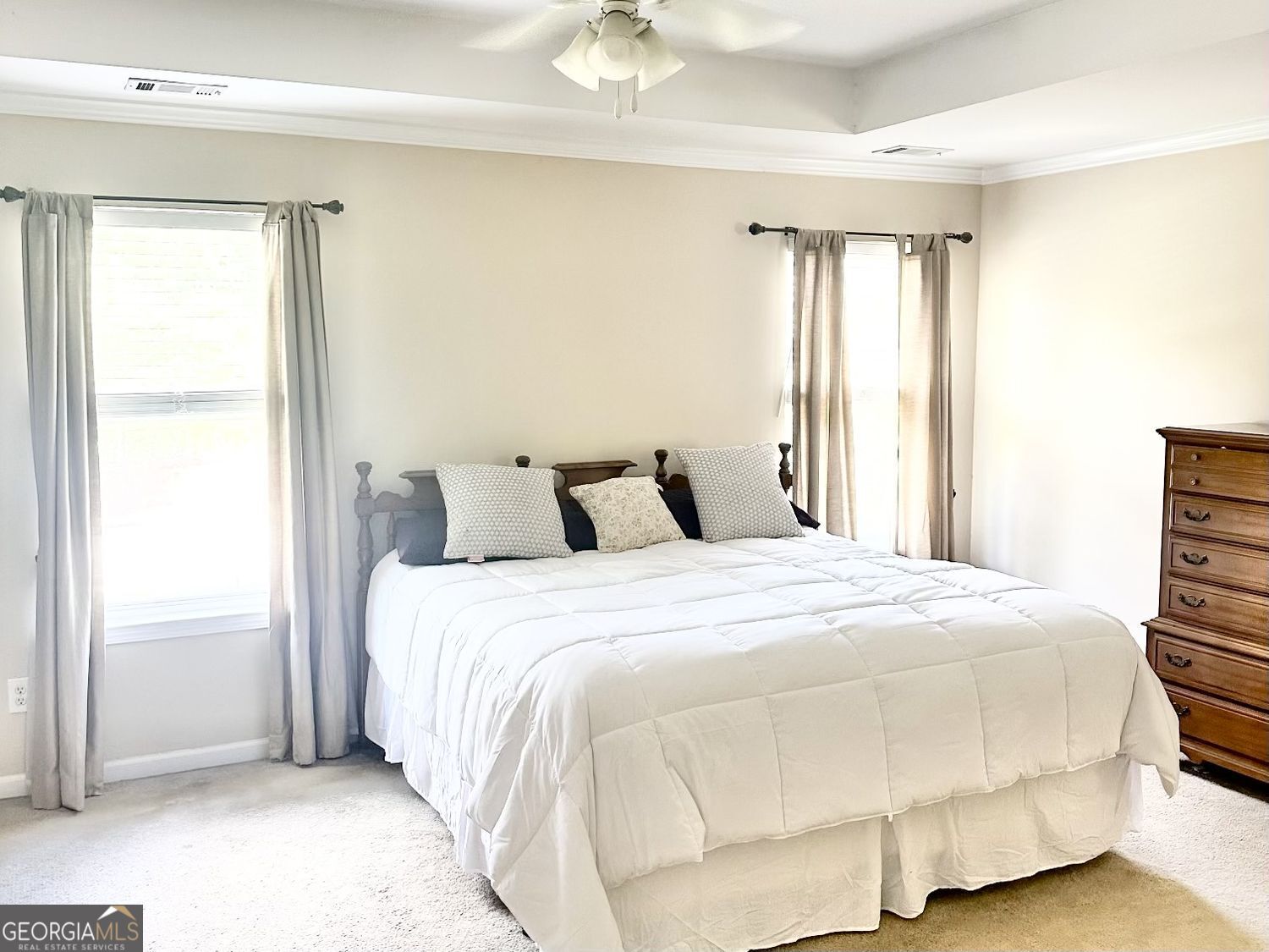 1116 Silverbrooke Drive Powder Springs GA 30127