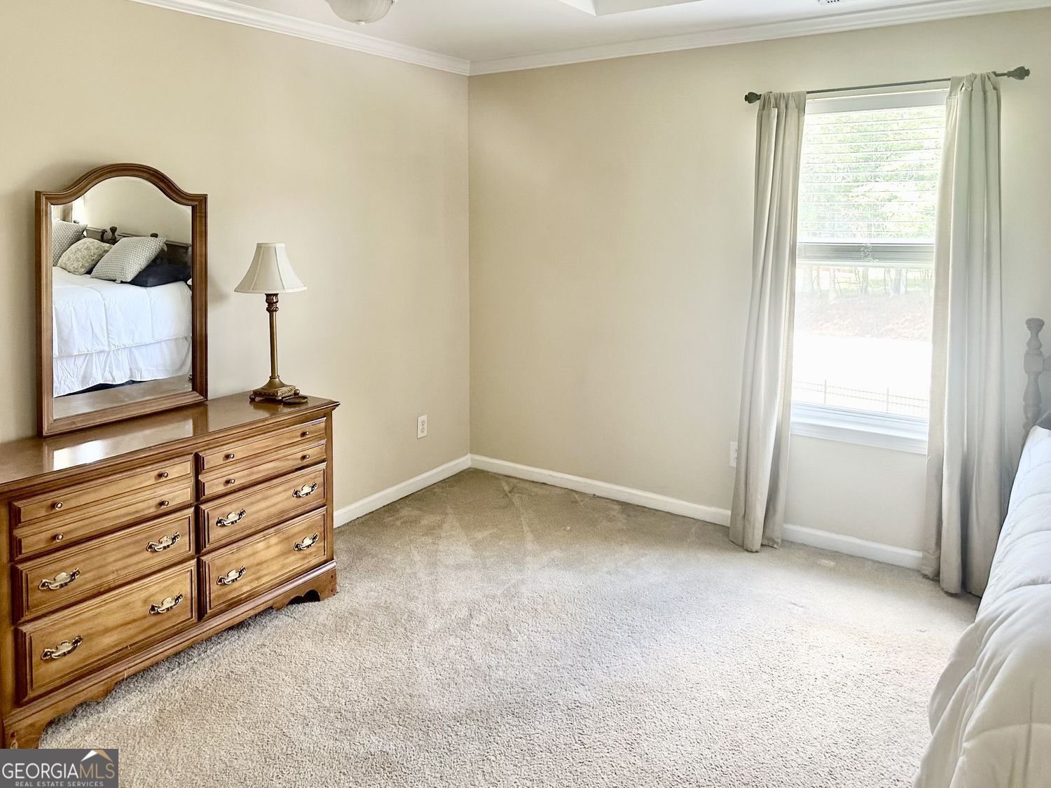 1116 Silverbrooke Drive Powder Springs GA 30127