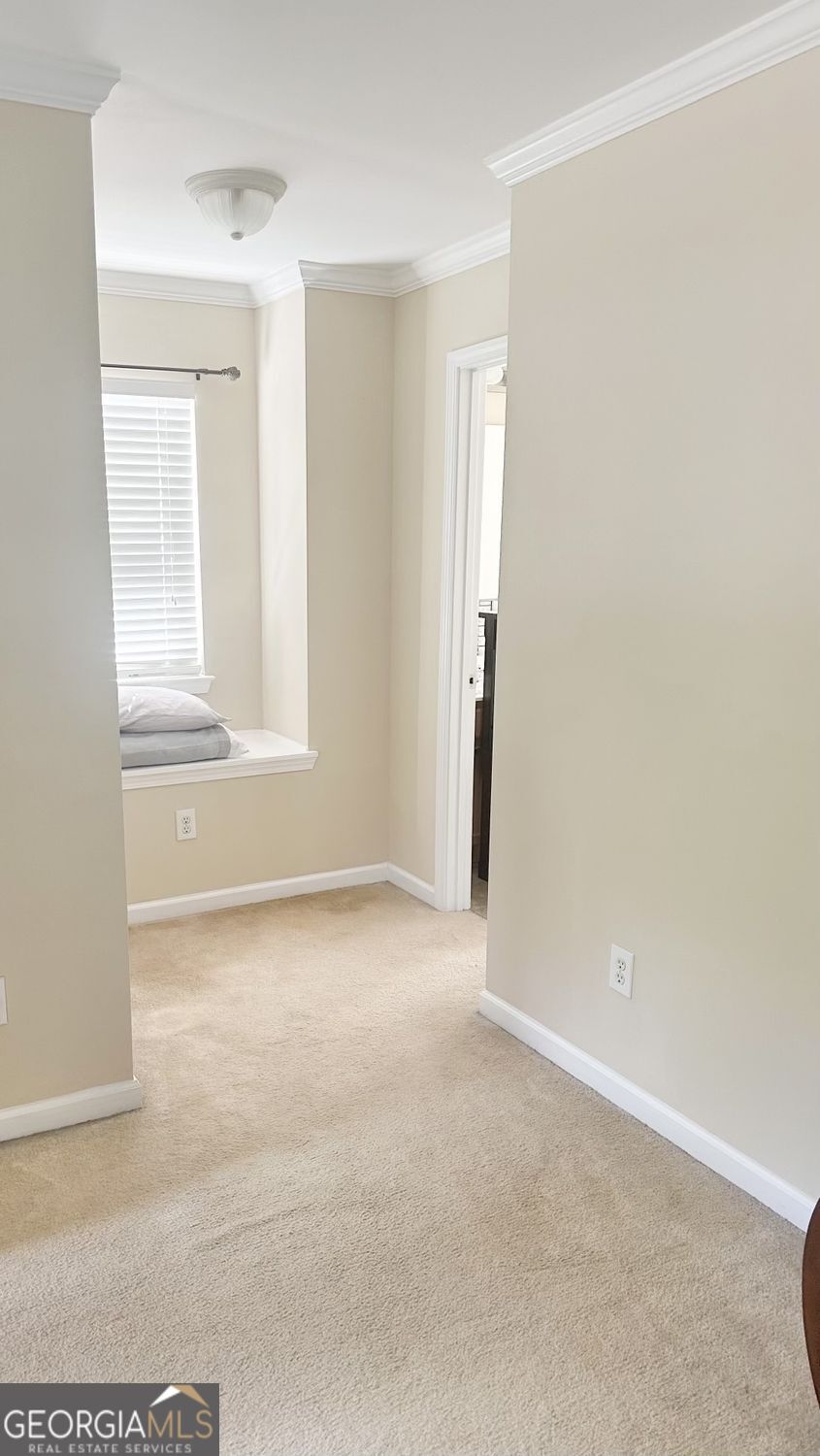 1116 Silverbrooke Drive Powder Springs GA 30127