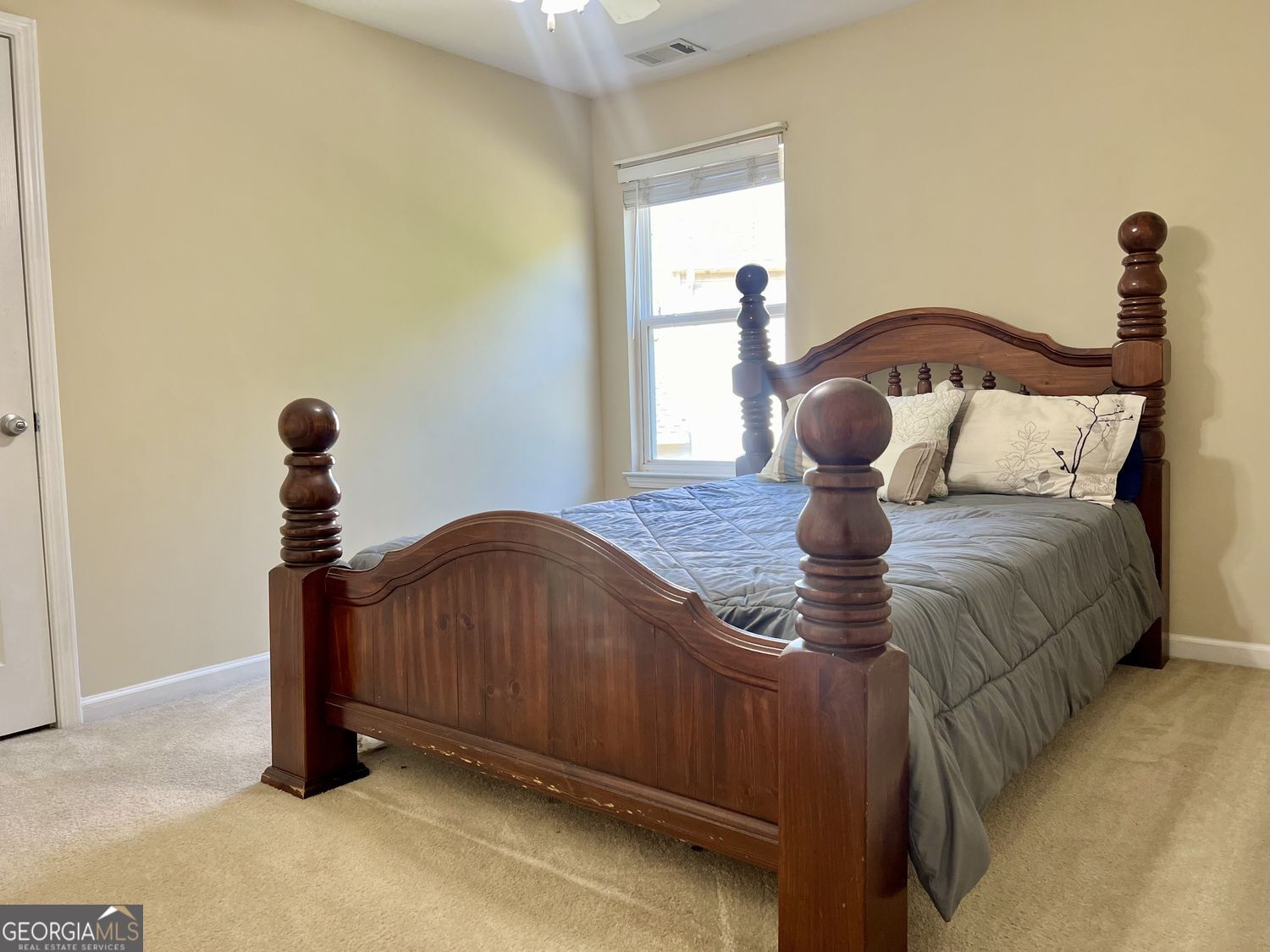 1116 Silverbrooke Drive Powder Springs GA 30127