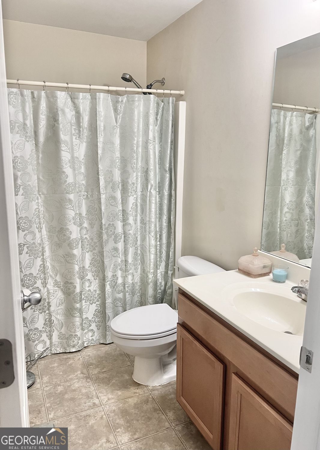 1116 Silverbrooke Drive Powder Springs GA 30127