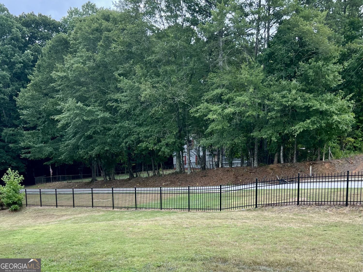 1116 Silverbrooke Drive Powder Springs GA 30127