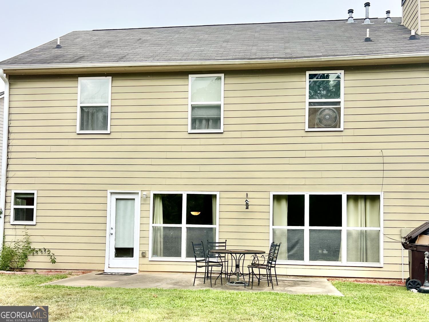 1116 Silverbrooke Drive Powder Springs GA 30127
