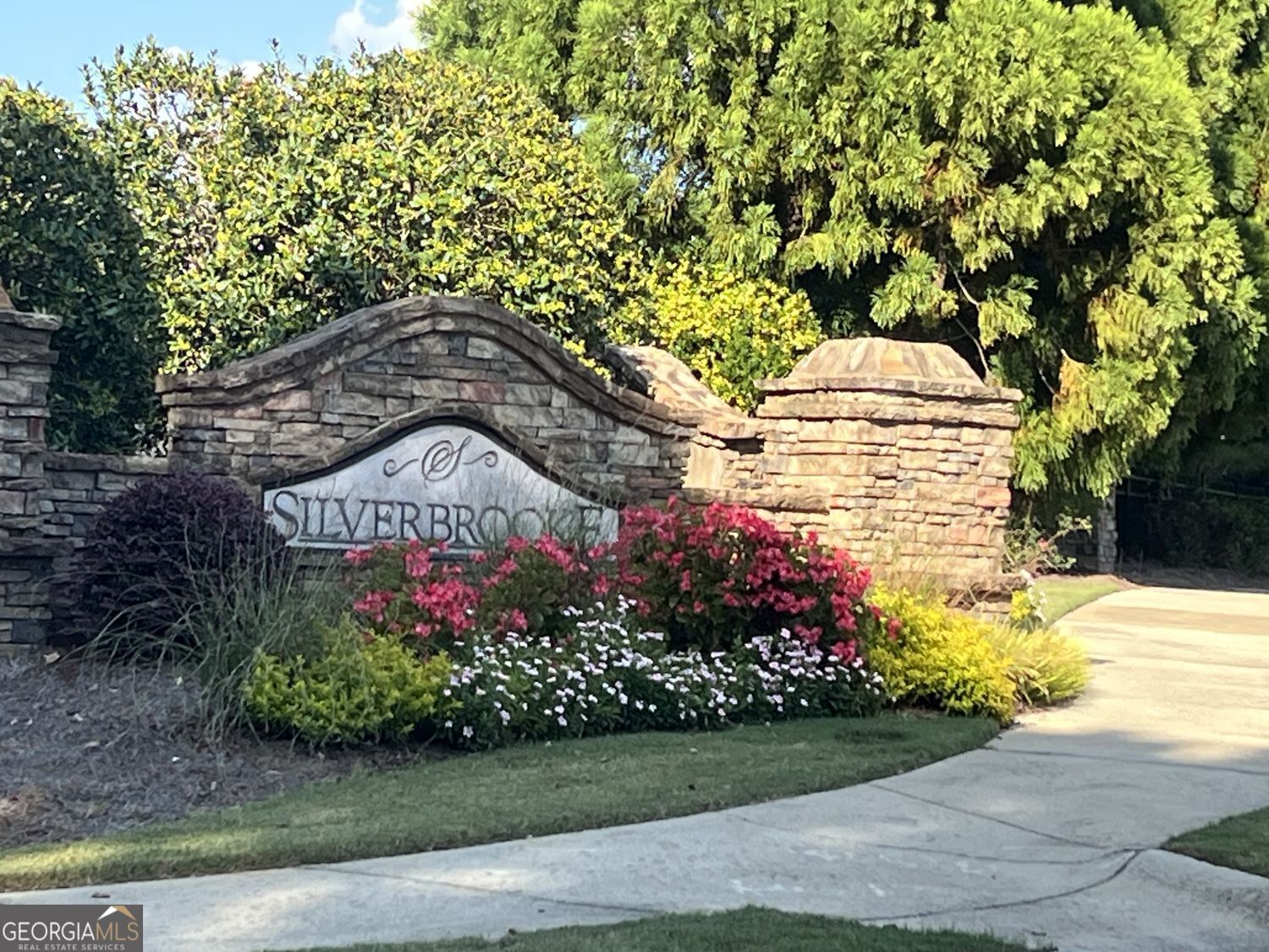 1116 Silverbrooke Drive Powder Springs GA 30127