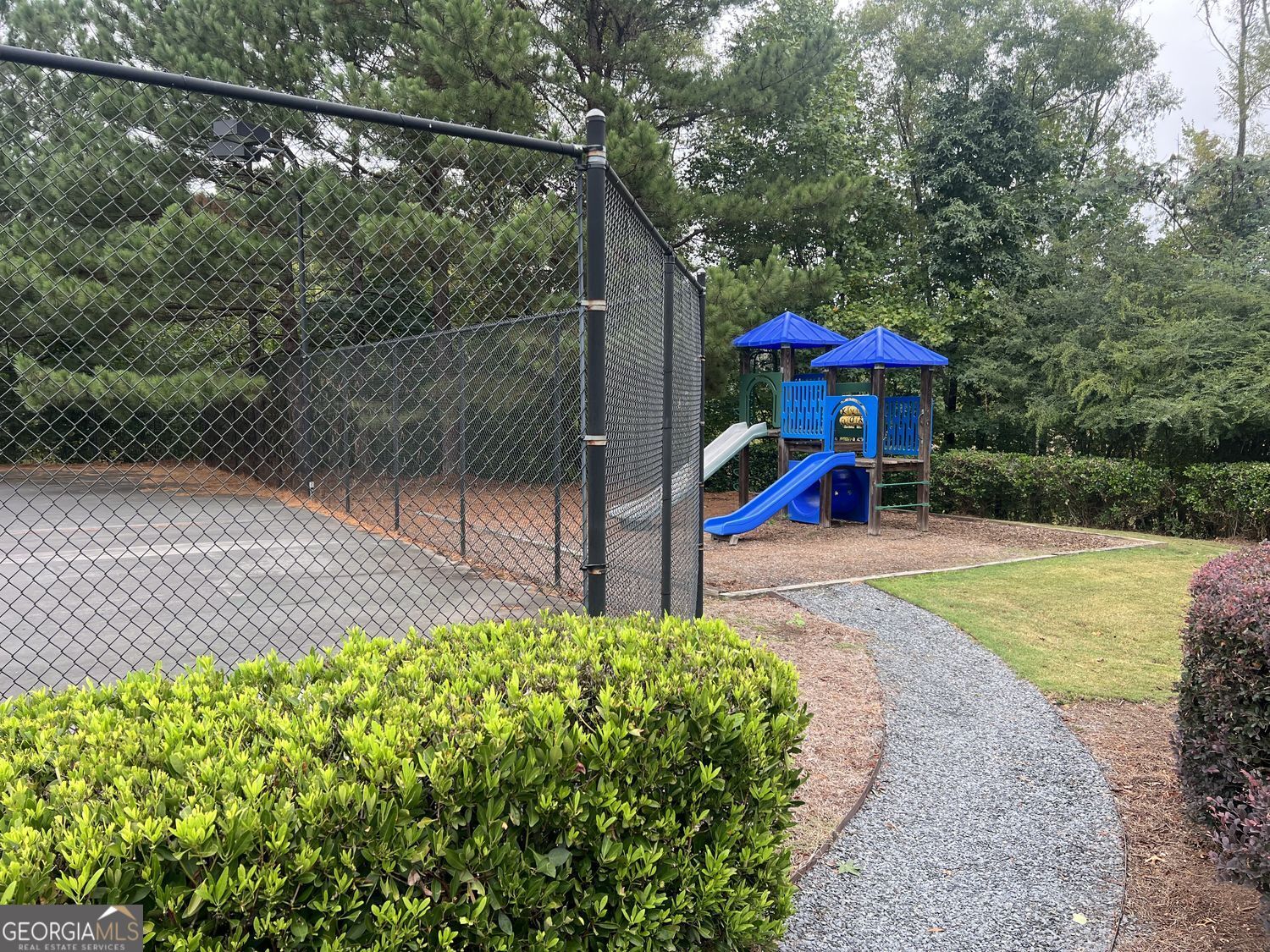 1116 Silverbrooke Drive Powder Springs GA 30127