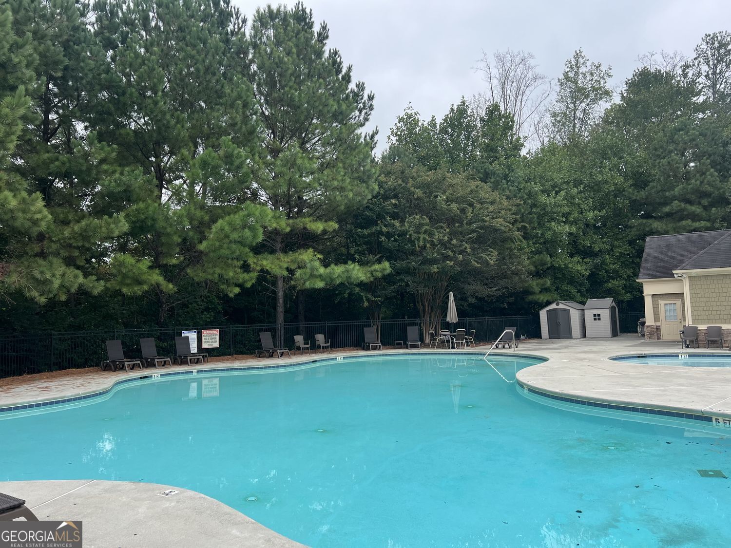 1116 Silverbrooke Drive Powder Springs GA 30127