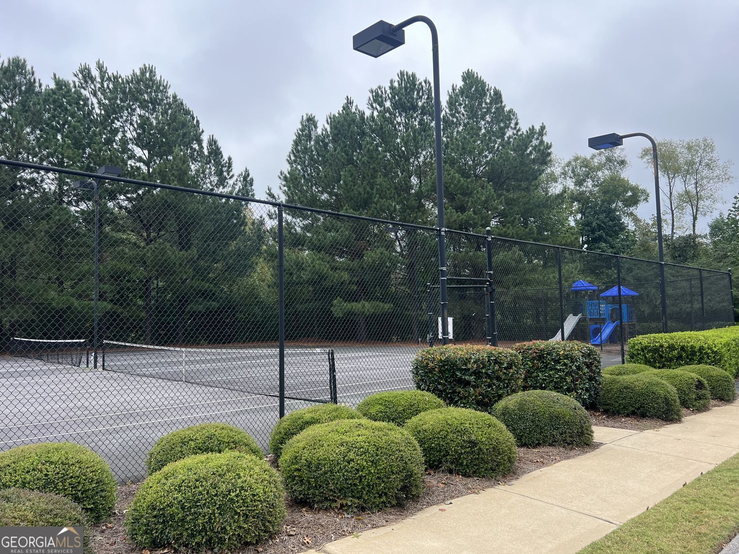 1116 Silverbrooke Drive Powder Springs GA 30127
