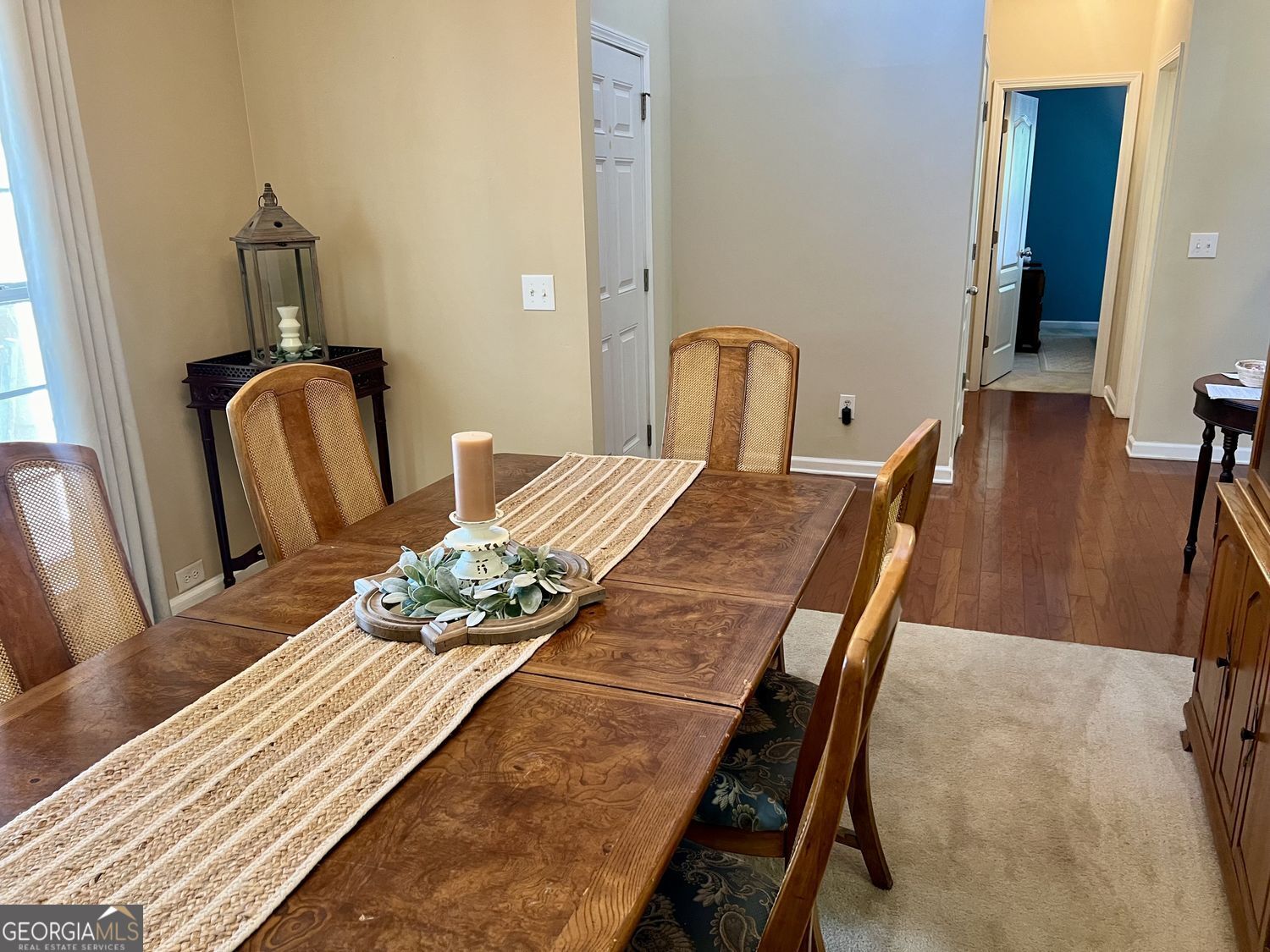 1116 Silverbrooke Drive Powder Springs GA 30127