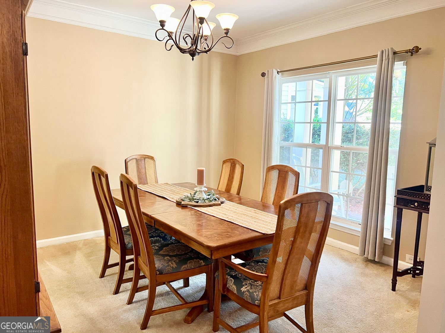 1116 Silverbrooke Drive Powder Springs GA 30127