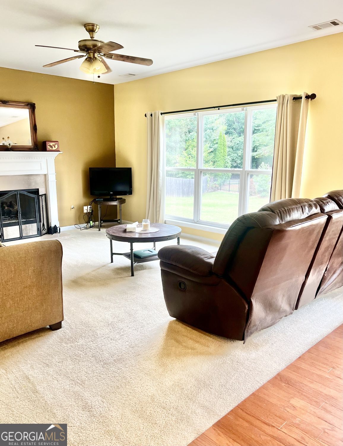 1116 Silverbrooke Drive Powder Springs GA 30127