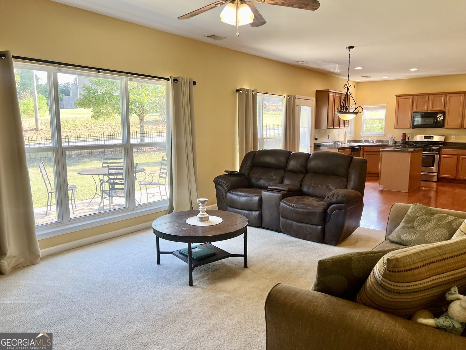 1116 Silverbrooke Drive Powder Springs GA 30127