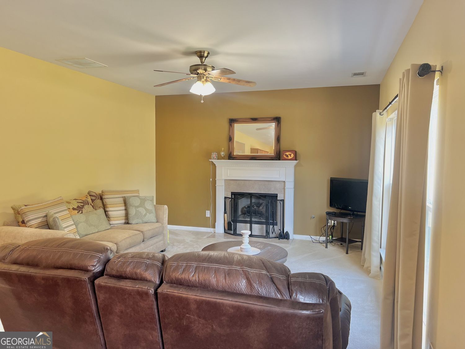 1116 Silverbrooke Drive Powder Springs GA 30127