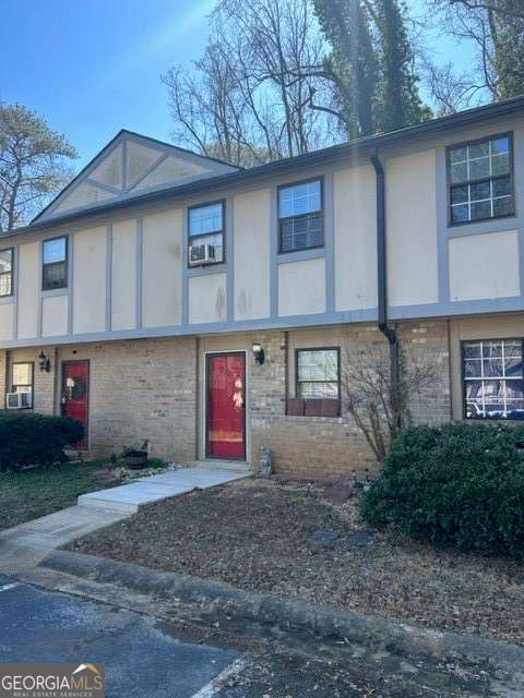 1151 Rankin Street Stone Mountain GA 30083