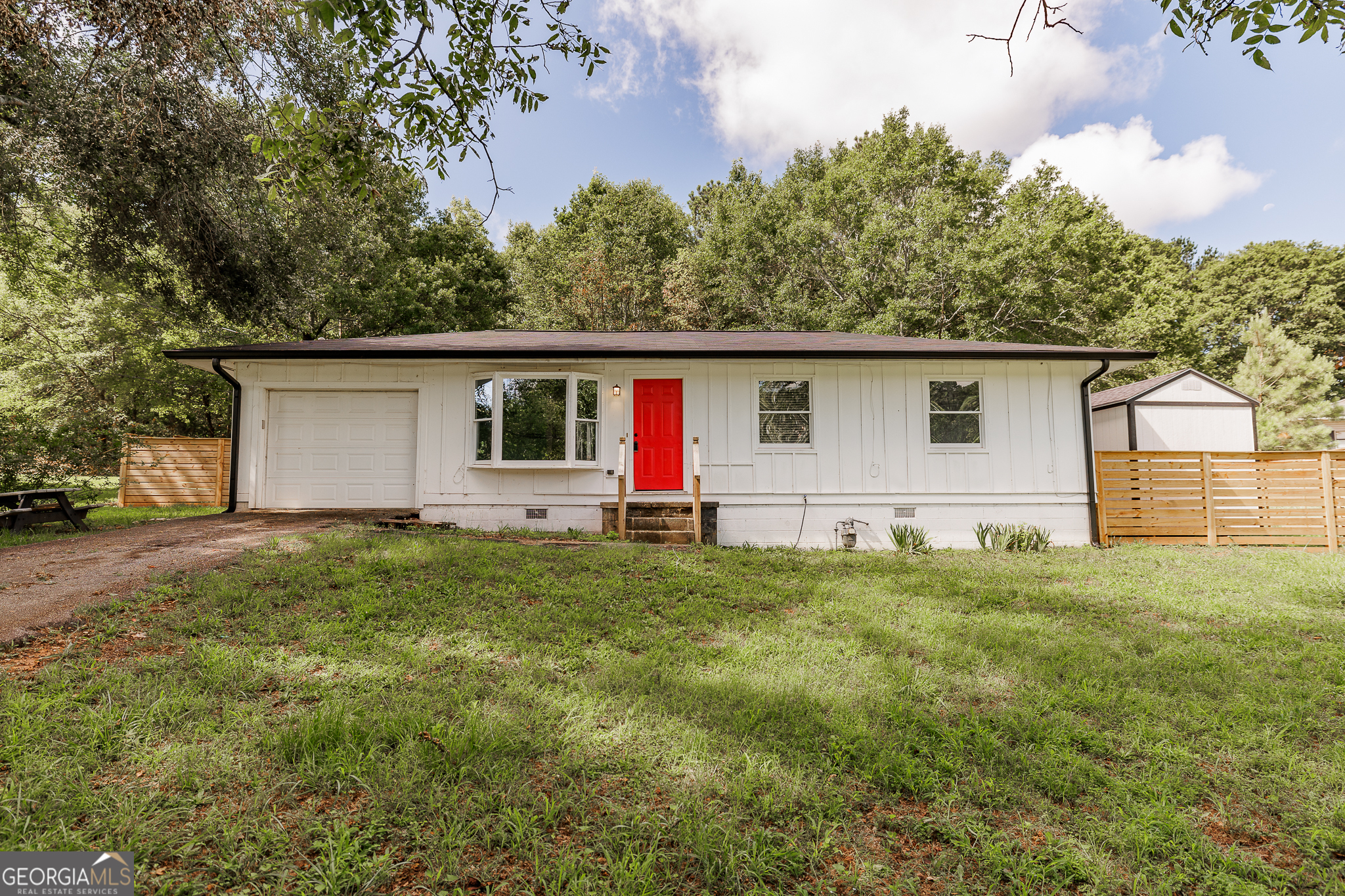 348 Alberta Drive Colbert GA 30628