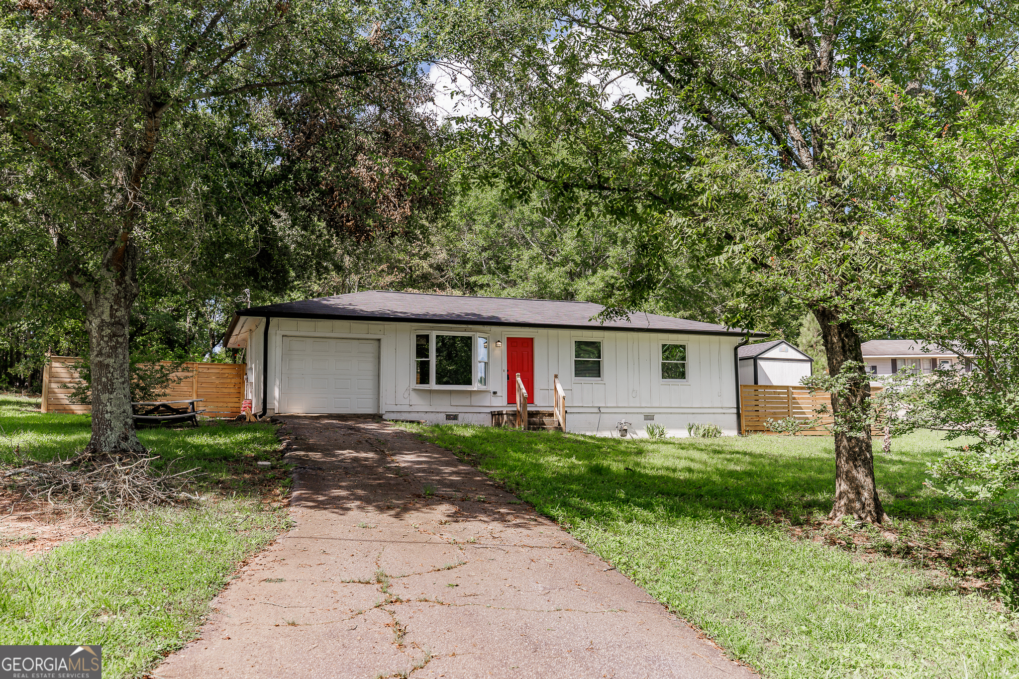 348 Alberta Drive Colbert GA 30628