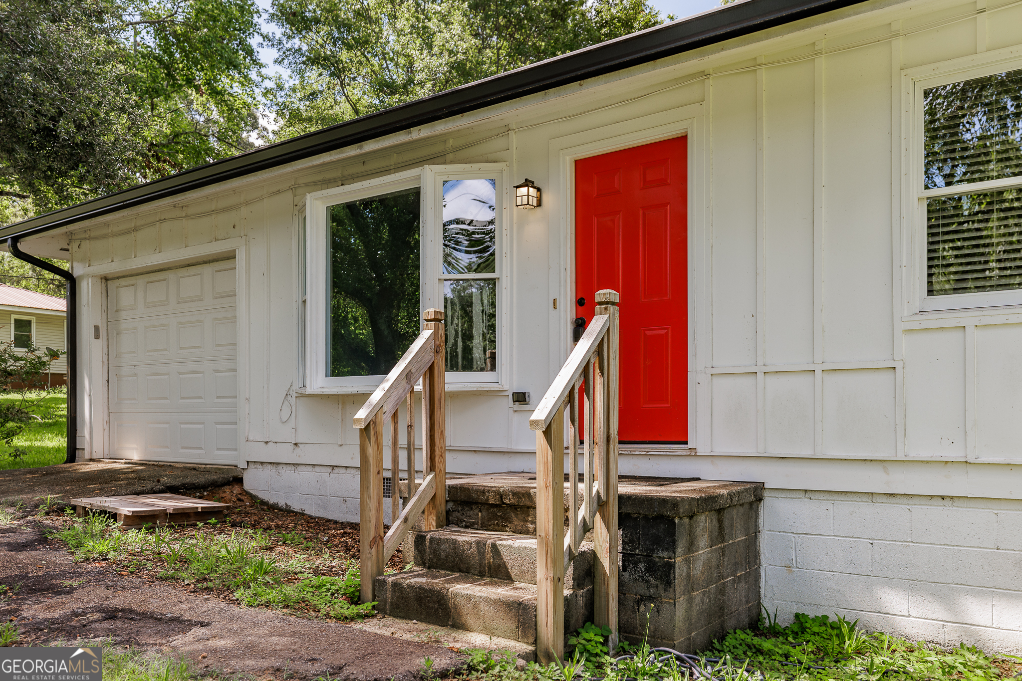 348 Alberta Drive Colbert GA 30628