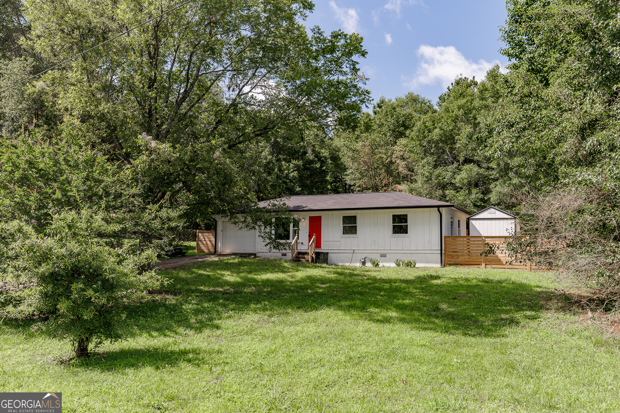 348 Alberta Drive Colbert GA 30628