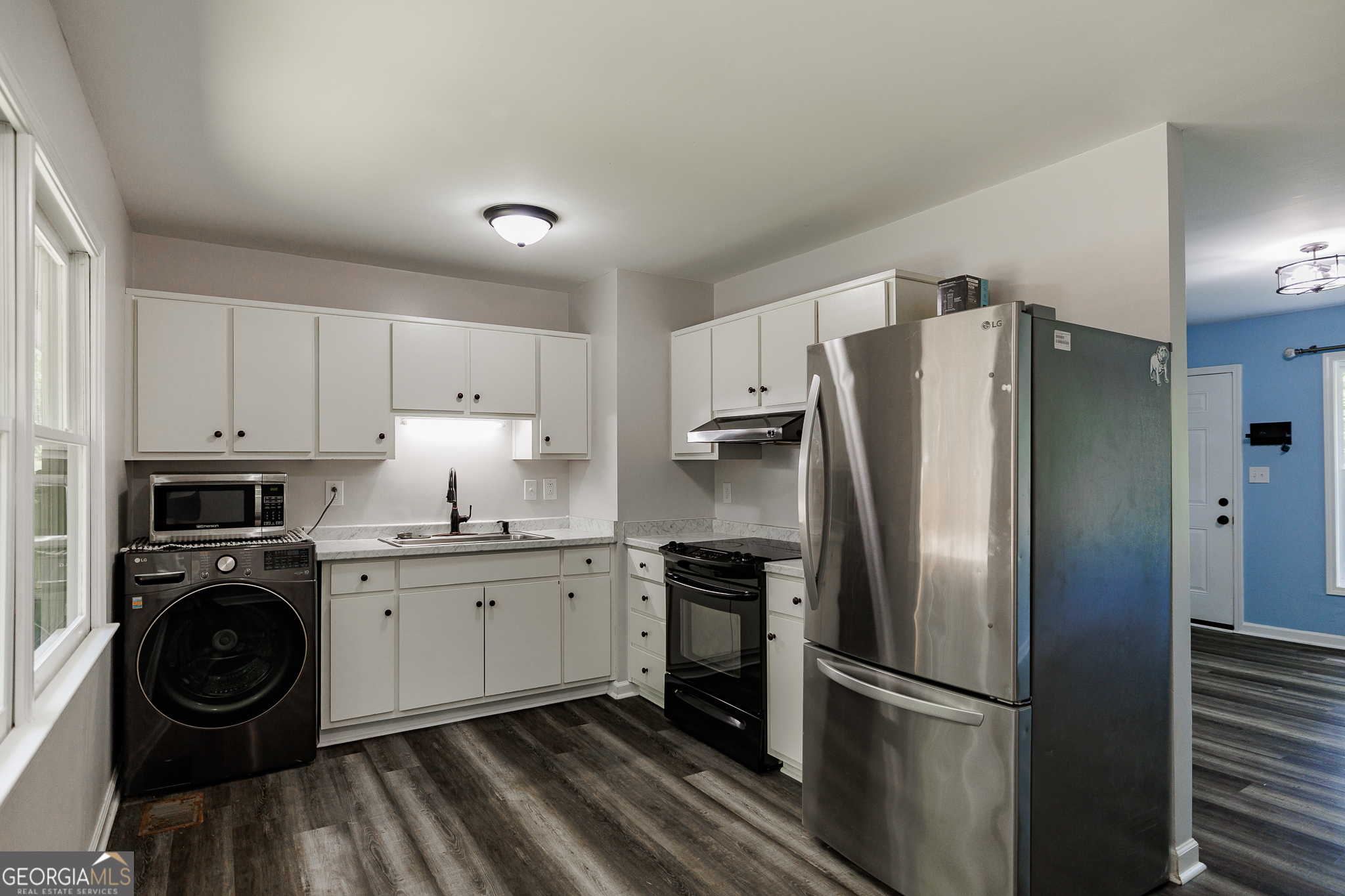 348 Alberta Drive Colbert GA 30628